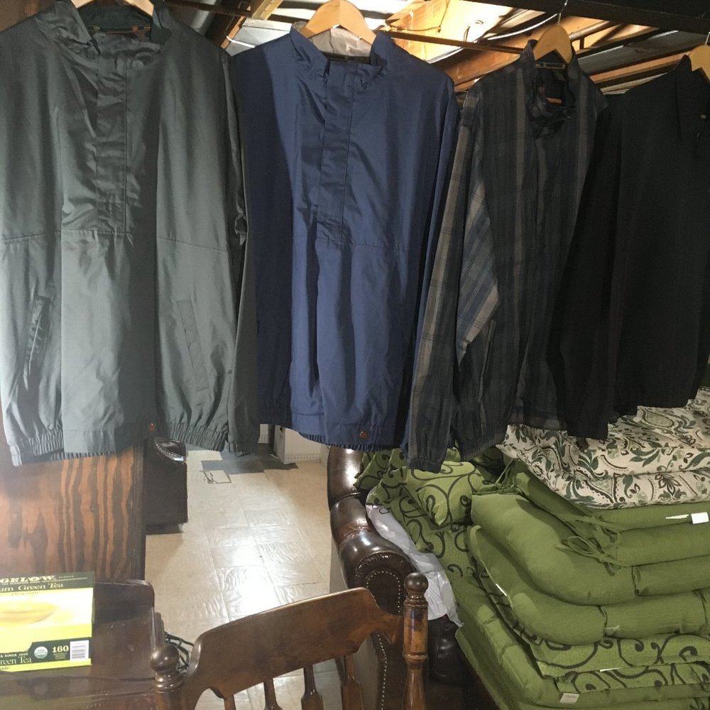 Jackets